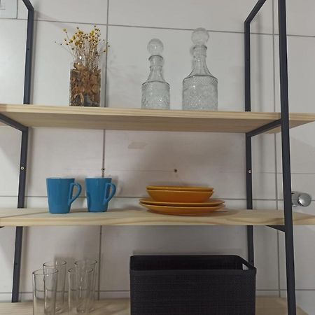 Flat - 200M Da Orla Do Bessa Διαμέρισμα João Pessoa Εξωτερικό φωτογραφία