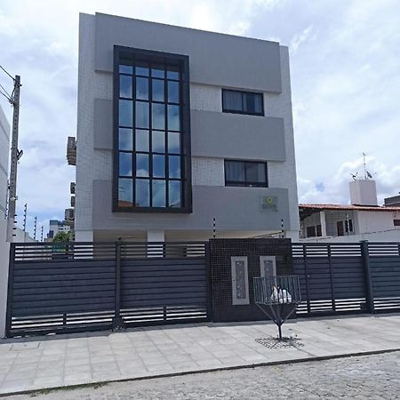 Flat - 200M Da Orla Do Bessa Διαμέρισμα João Pessoa Εξωτερικό φωτογραφία