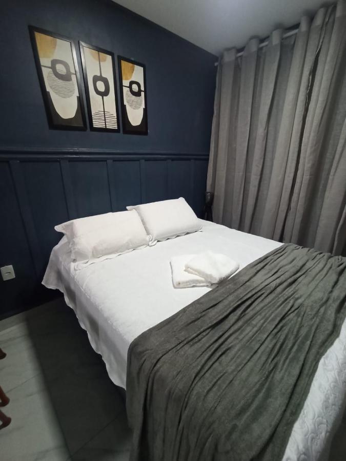 Flat - 200M Da Orla Do Bessa Διαμέρισμα João Pessoa Εξωτερικό φωτογραφία