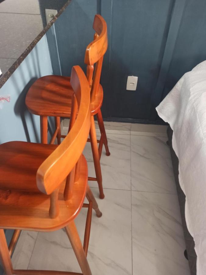 Flat - 200M Da Orla Do Bessa Διαμέρισμα João Pessoa Εξωτερικό φωτογραφία