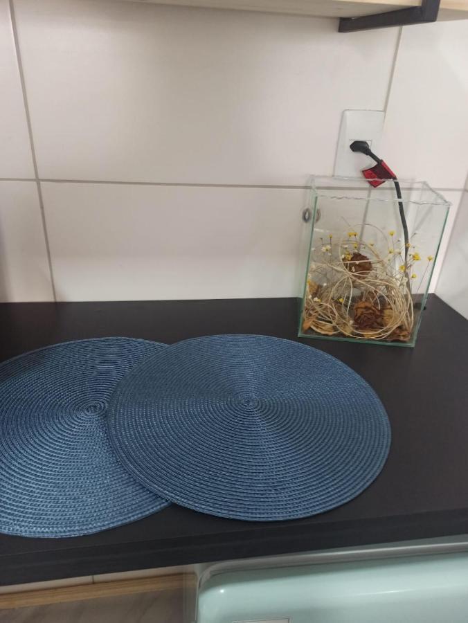 Flat - 200M Da Orla Do Bessa Διαμέρισμα João Pessoa Εξωτερικό φωτογραφία